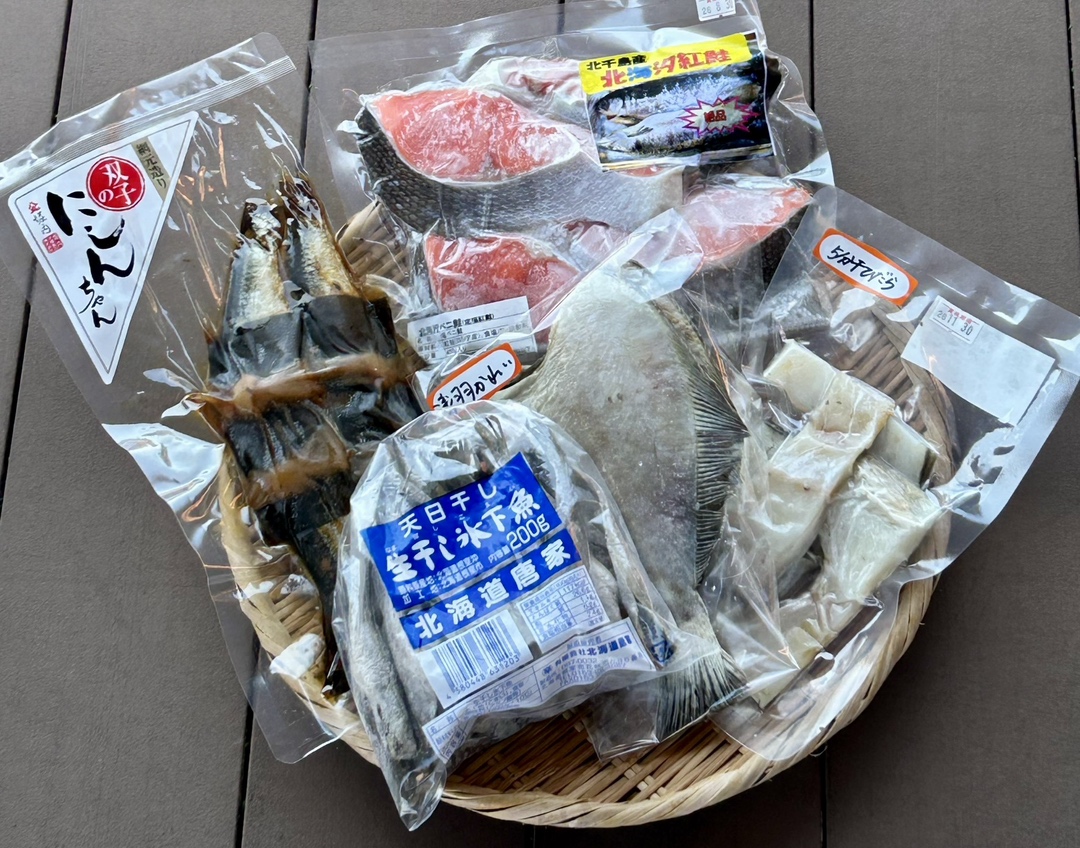 北海道物語