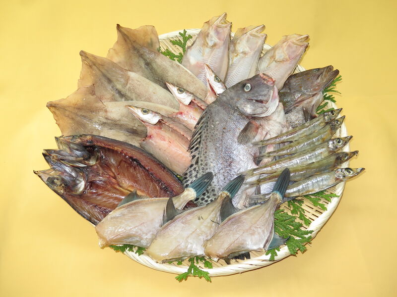 ※7/10まで5％off※　大漁セット