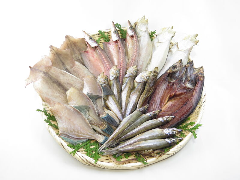 ※7/10まで5％off※　漁火セット