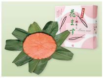 植万　花ます